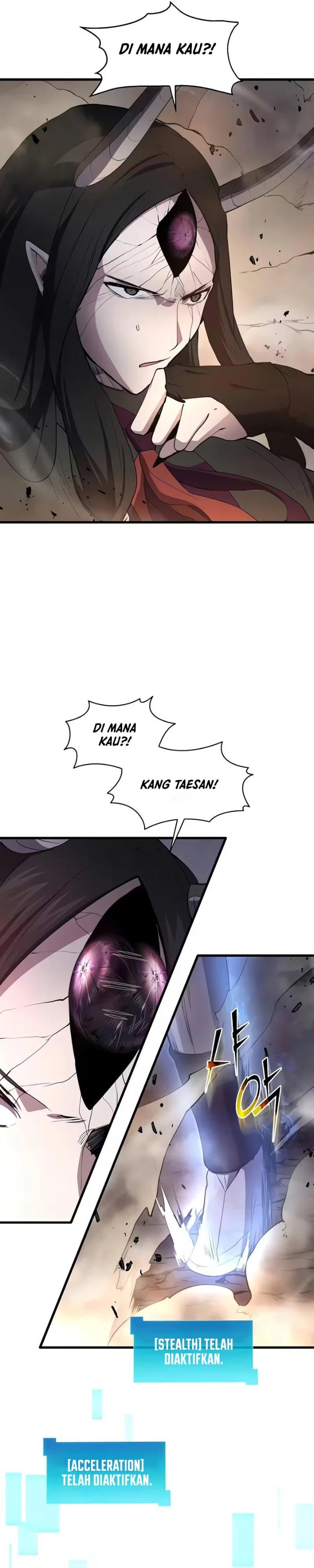 Read Leveling Up with Skills Skill Master Levels Up ID Manga Online