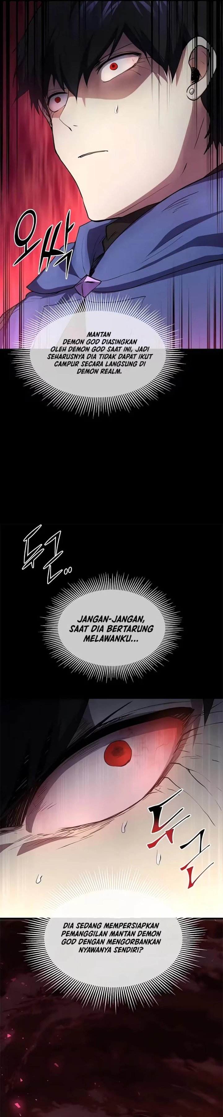 Read Leveling Up with Skills Skill Master Levels Up ID Manga Online