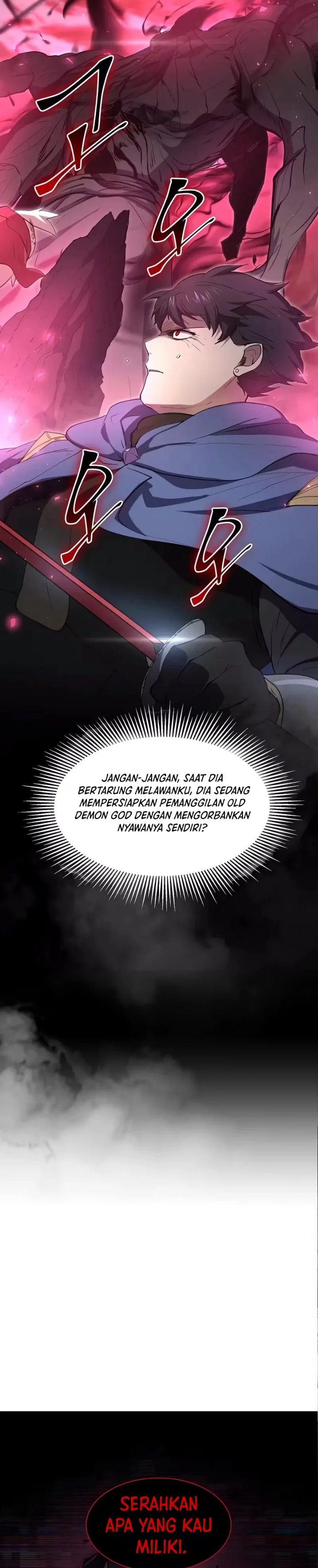 Read Leveling Up with Skills Skill Master Levels Up ID Manga Online