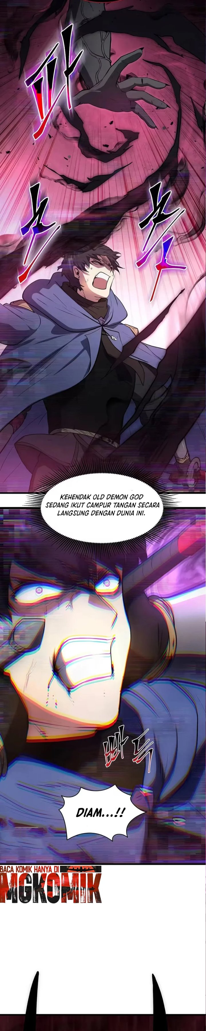 Read Leveling Up with Skills Skill Master Levels Up ID Manga Online