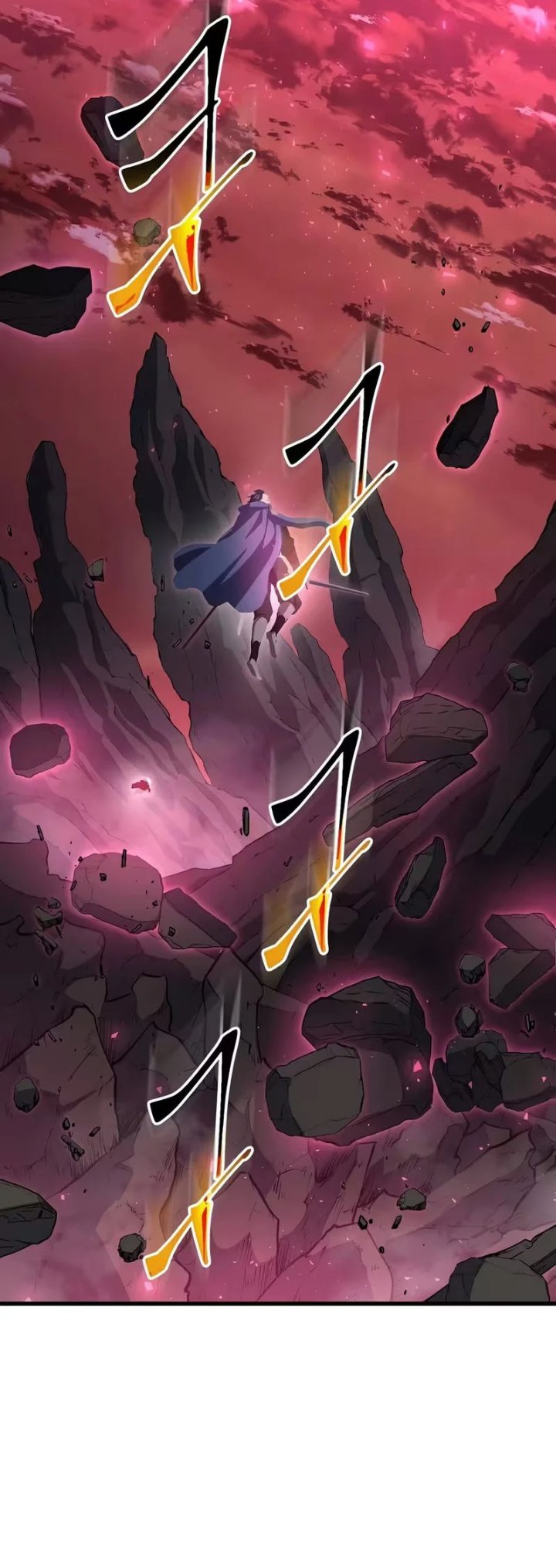 Read Leveling Up with Skills Skill Master Levels Up ID Manga Online