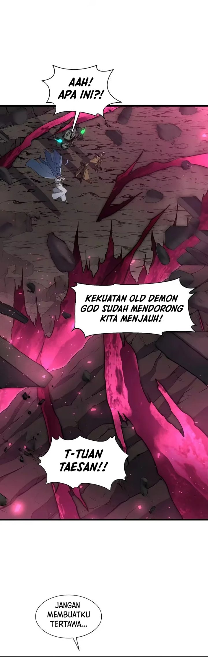 Read Leveling Up with Skills Skill Master Levels Up ID Manga Online