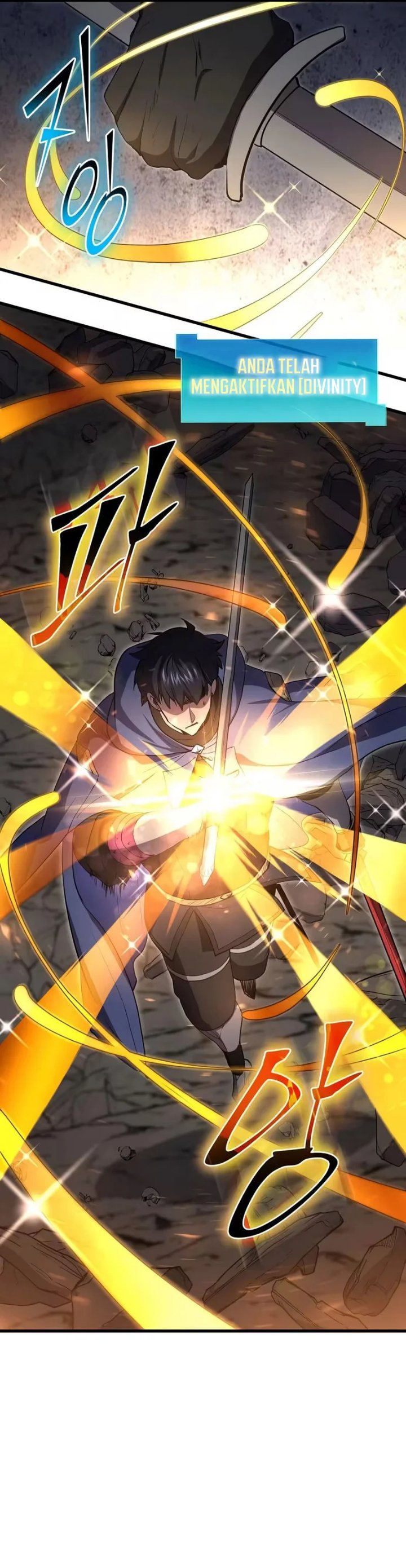 Read Leveling Up with Skills Skill Master Levels Up ID Manga Online