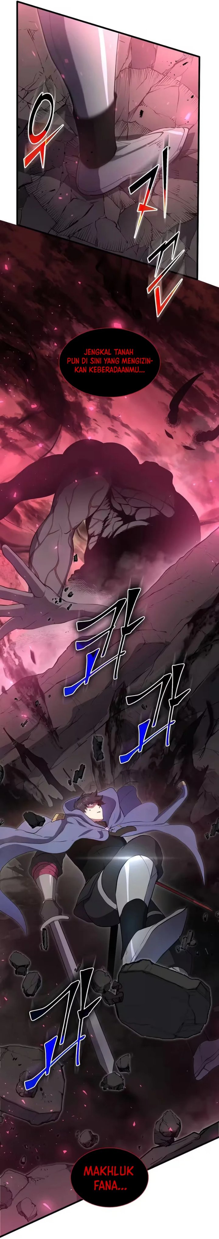Read Leveling Up with Skills Skill Master Levels Up ID Manga Online