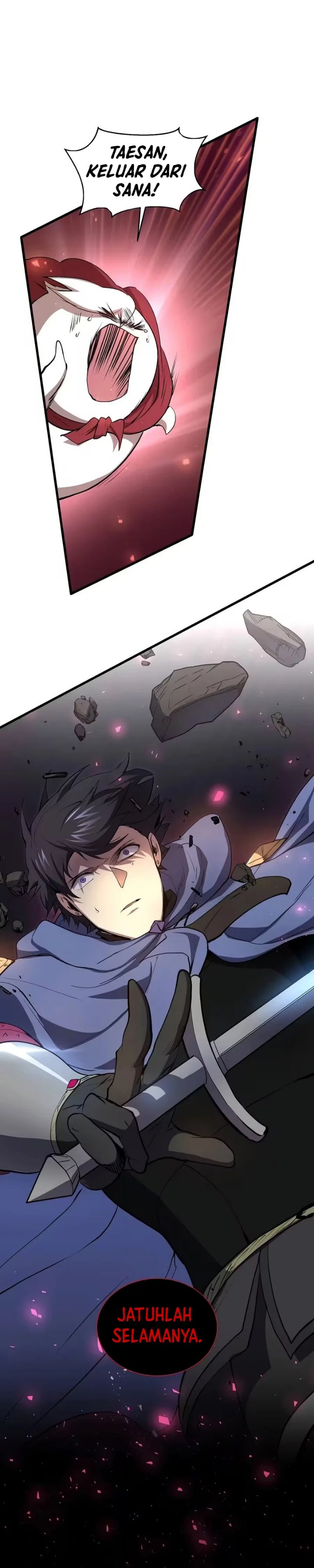 Read Leveling Up with Skills Skill Master Levels Up ID Manga Online