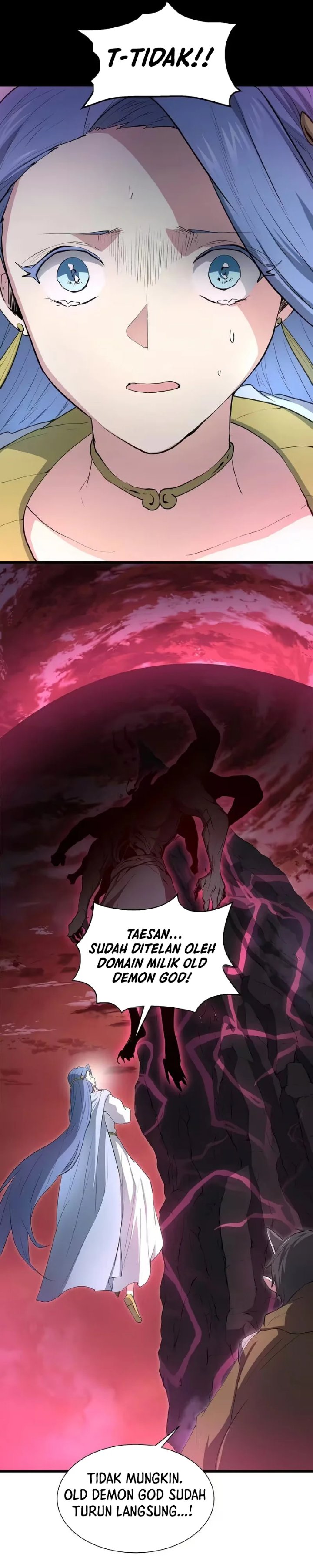 Read Leveling Up with Skills Skill Master Levels Up ID Manga Online