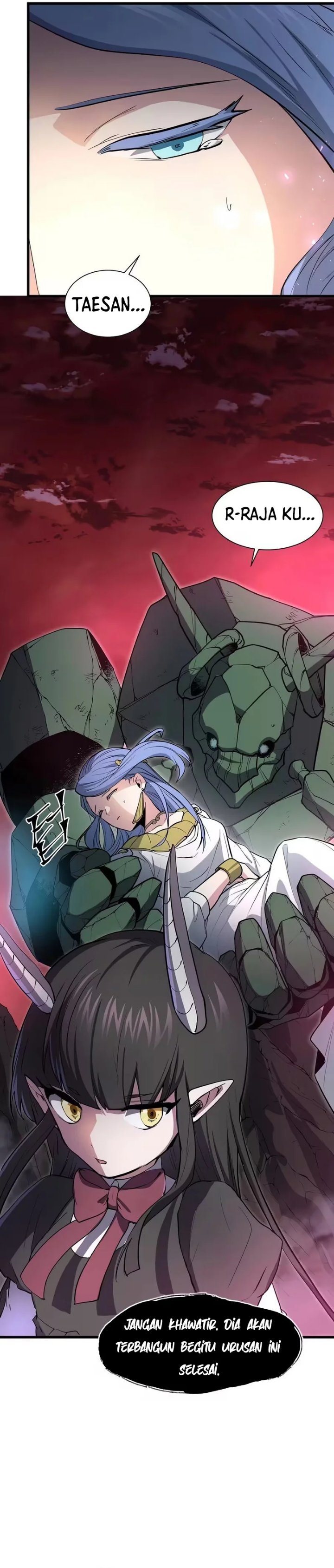 Read Leveling Up with Skills Skill Master Levels Up ID Manga Online
