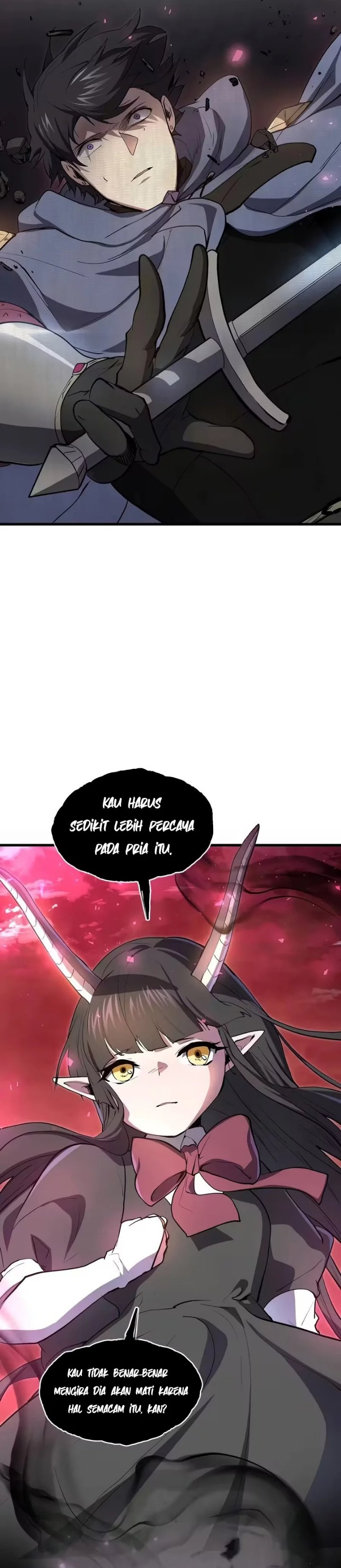 Read Leveling Up with Skills Skill Master Levels Up ID Manga Online