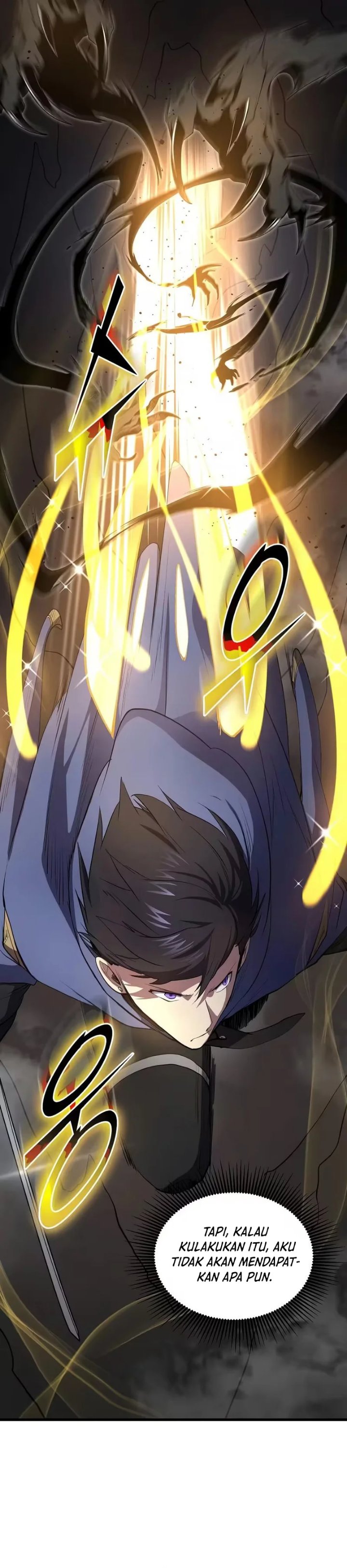 Read Leveling Up with Skills Skill Master Levels Up ID Manga Online
