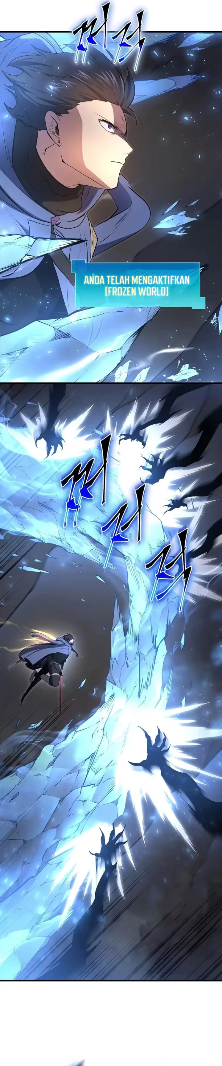 Read Leveling Up with Skills Skill Master Levels Up ID Manga Online