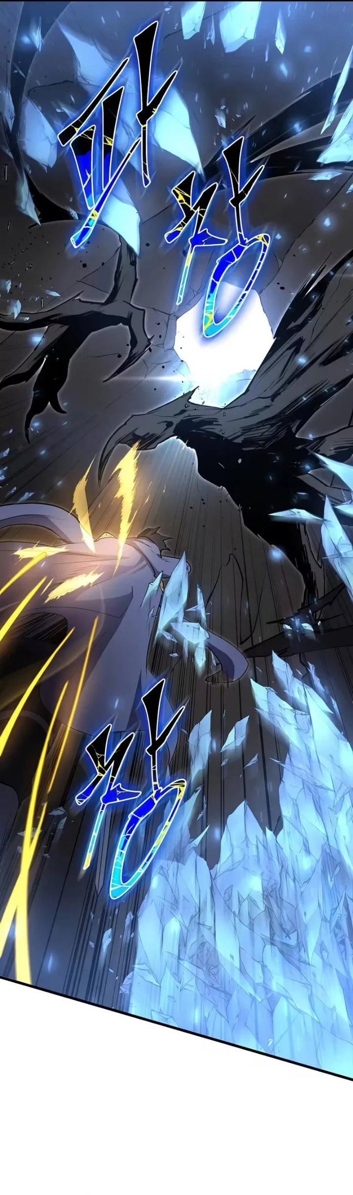 Read Leveling Up with Skills Skill Master Levels Up ID Manga Online