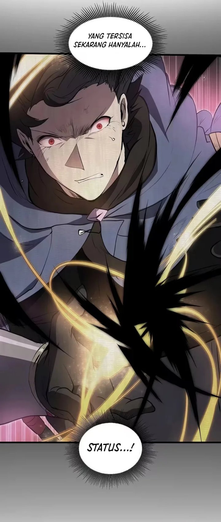 Read Leveling Up with Skills Skill Master Levels Up ID Manga Online