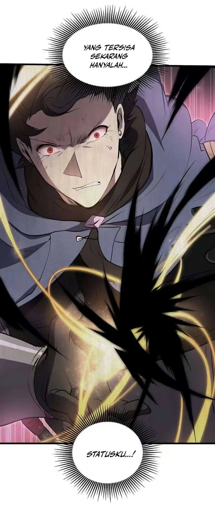 Read Leveling Up with Skills Skill Master Levels Up ID Manga Online