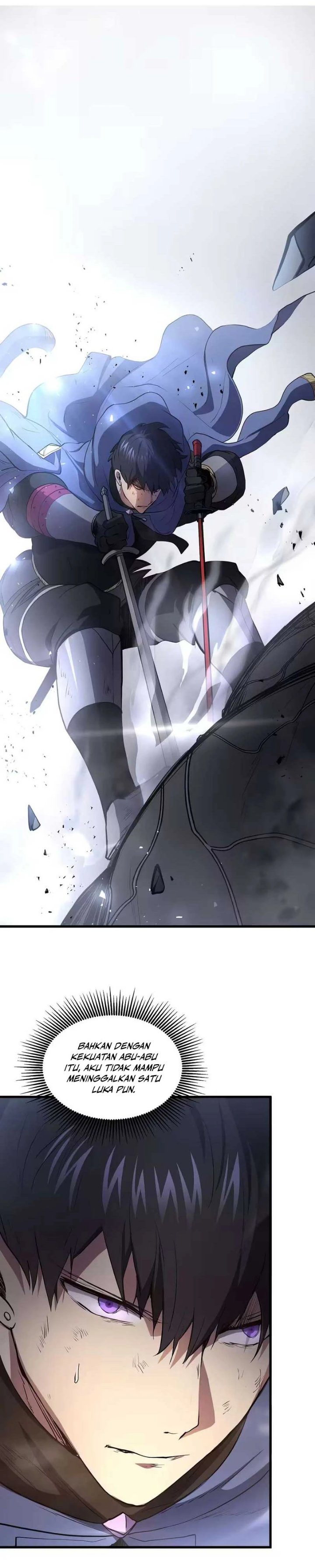 Read Leveling Up with Skills Skill Master Levels Up ID Manga Online