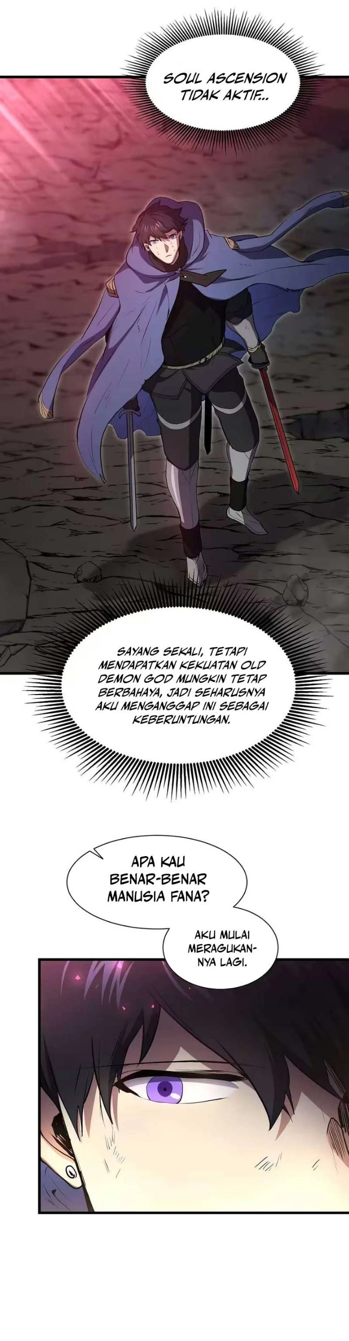 Read Leveling Up with Skills Skill Master Levels Up ID Manga Online