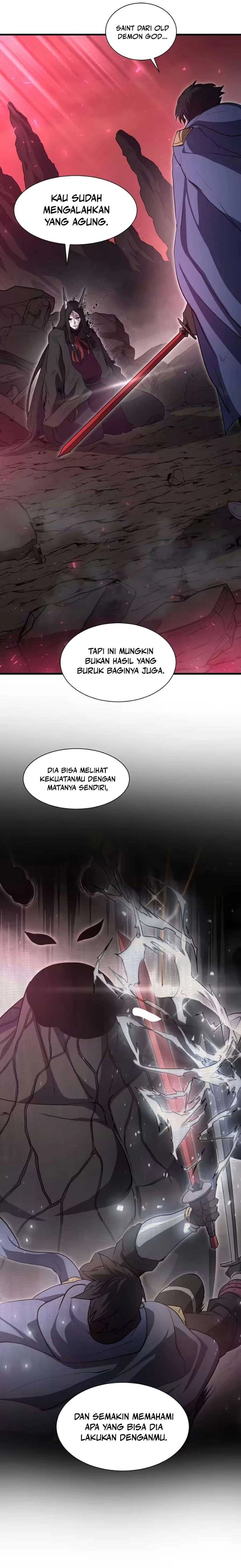 Read Leveling Up with Skills Skill Master Levels Up ID Manga Online