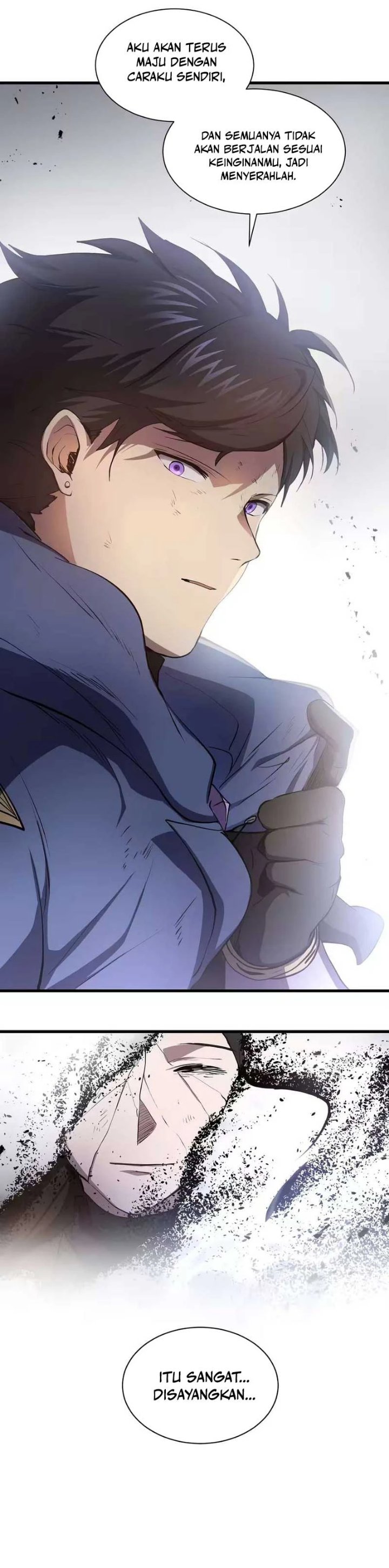 Read Leveling Up with Skills Skill Master Levels Up ID Manga Online