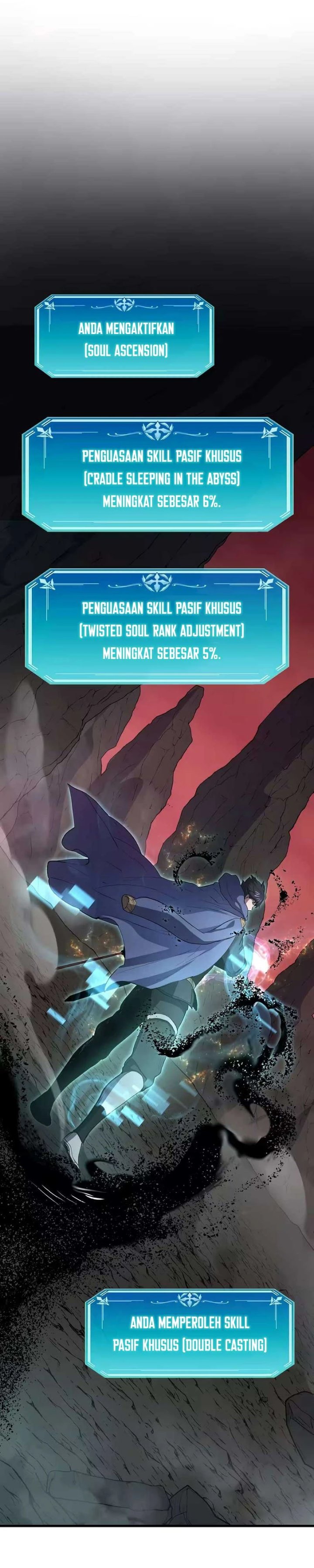 Read Leveling Up with Skills Skill Master Levels Up ID Manga Online