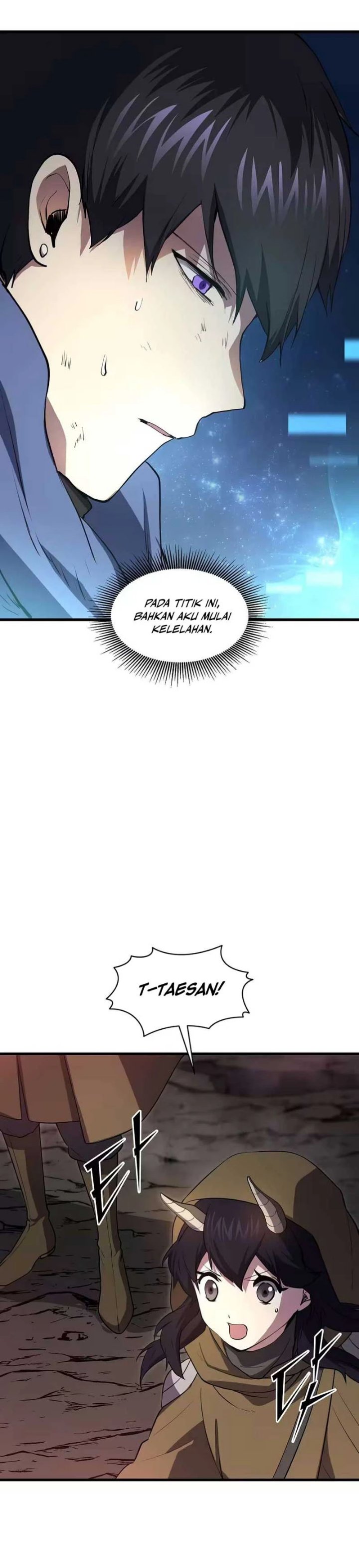 Read Leveling Up with Skills Skill Master Levels Up ID Manga Online