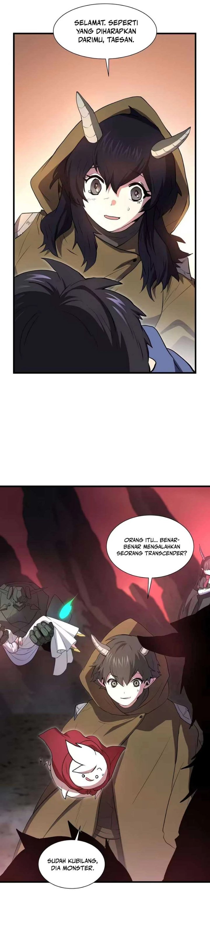 Read Leveling Up with Skills Skill Master Levels Up ID Manga Online