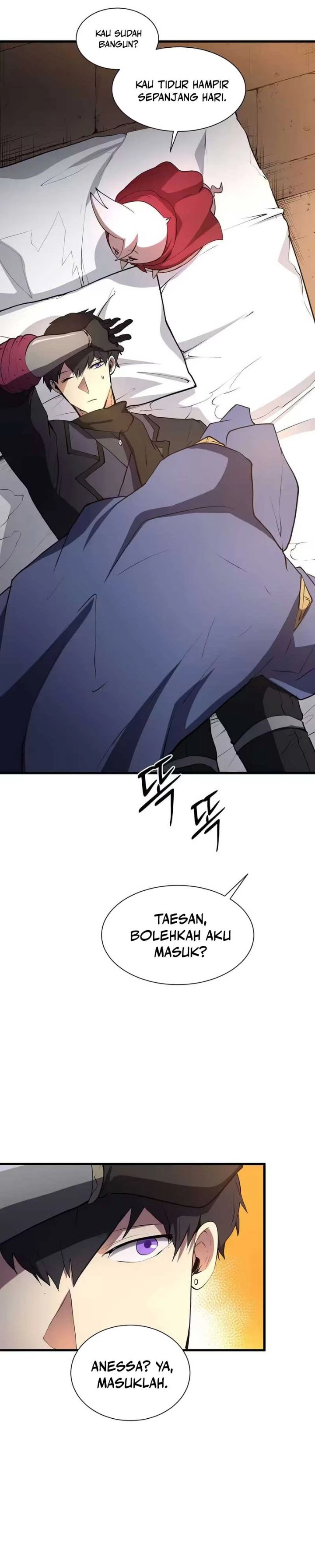 Read Leveling Up with Skills Skill Master Levels Up ID Manga Online