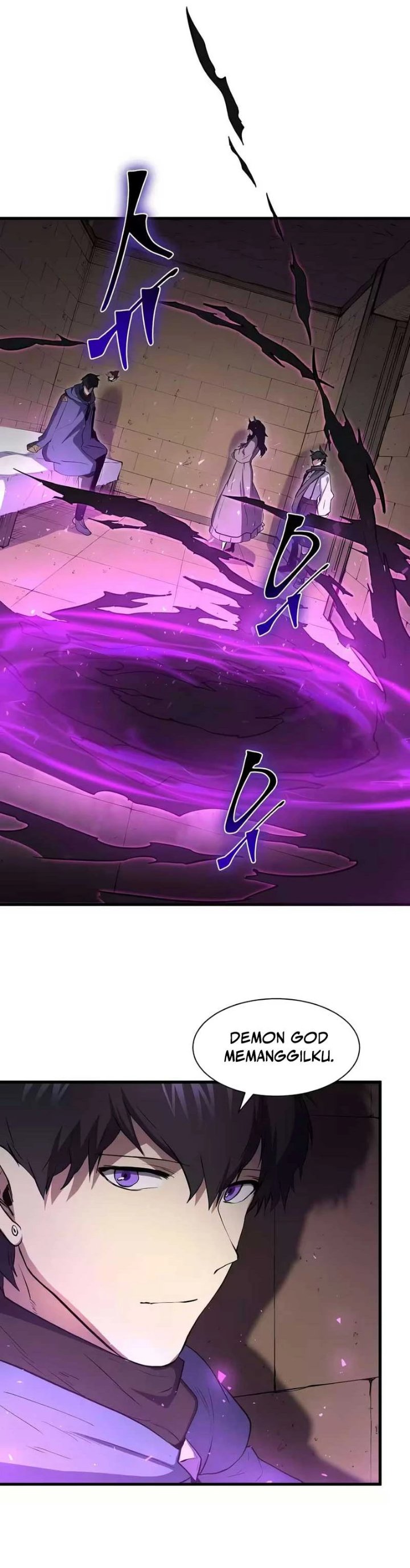 Read Leveling Up with Skills Skill Master Levels Up ID Manga Online