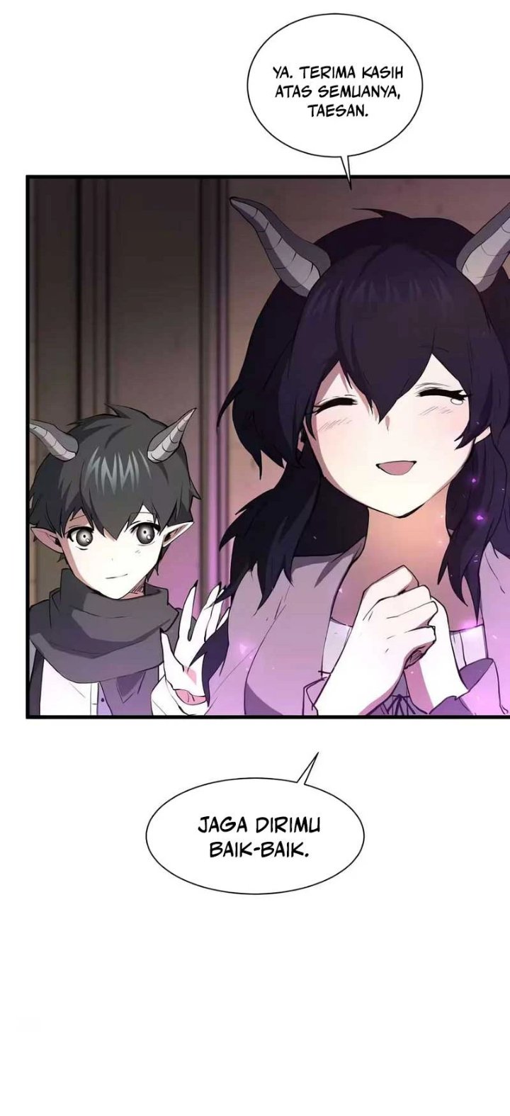 Read Leveling Up with Skills Skill Master Levels Up ID Manga Online