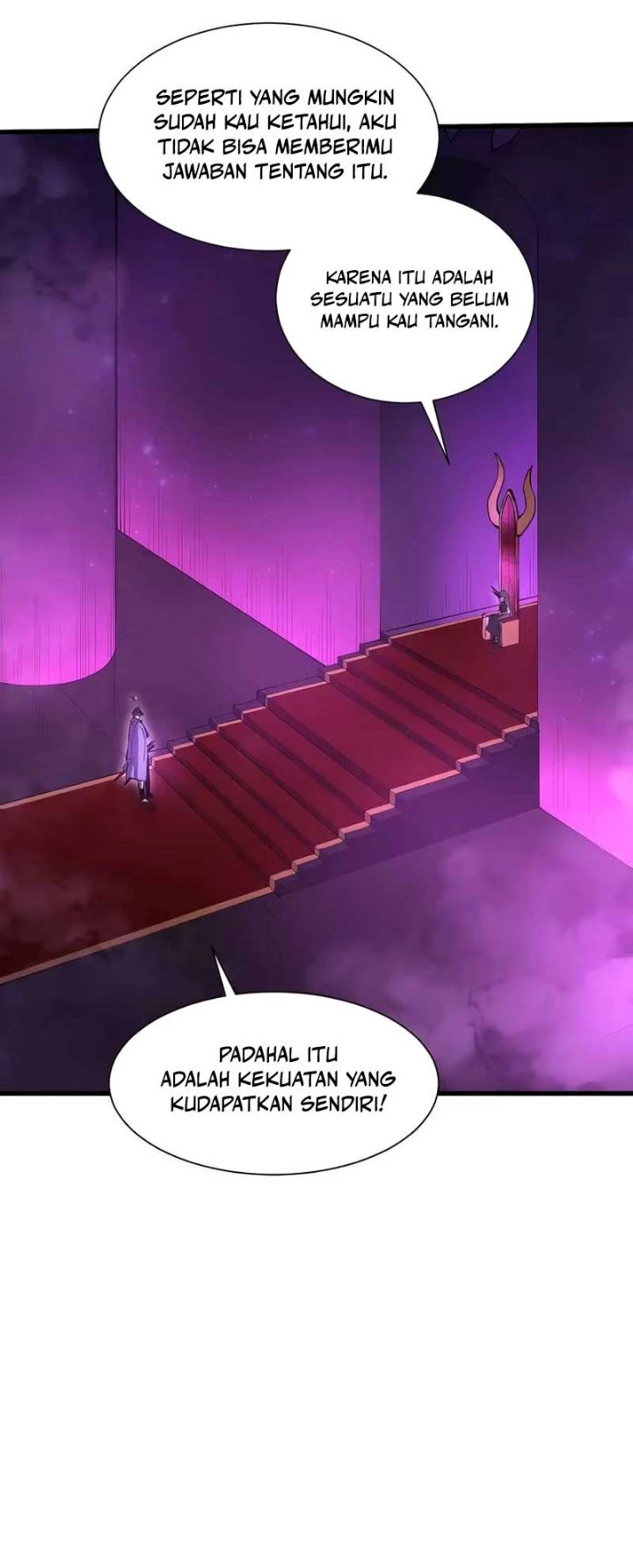 Read Leveling Up with Skills Skill Master Levels Up ID Manga Online