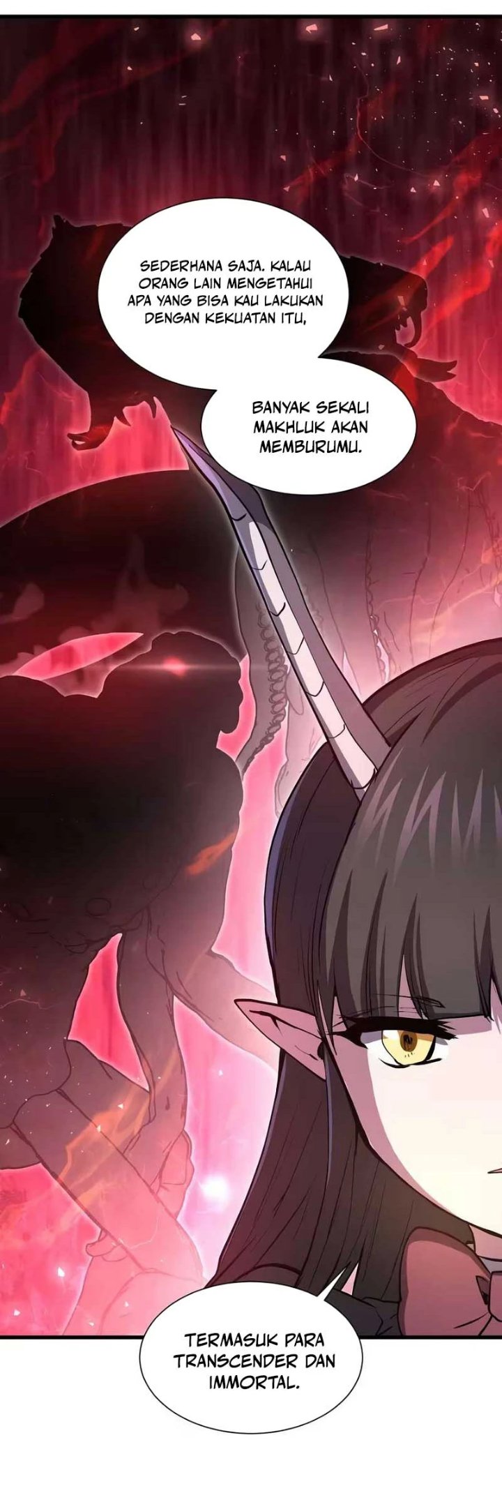 Read Leveling Up with Skills Skill Master Levels Up ID Manga Online