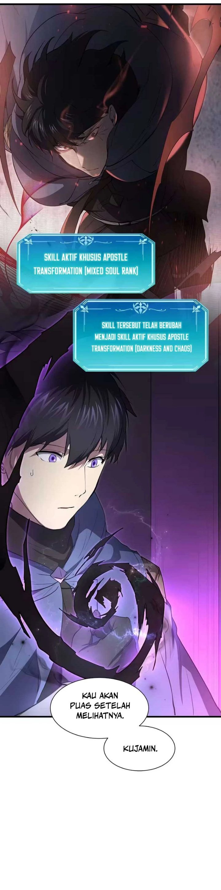 Read Leveling Up with Skills Skill Master Levels Up ID Manga Online