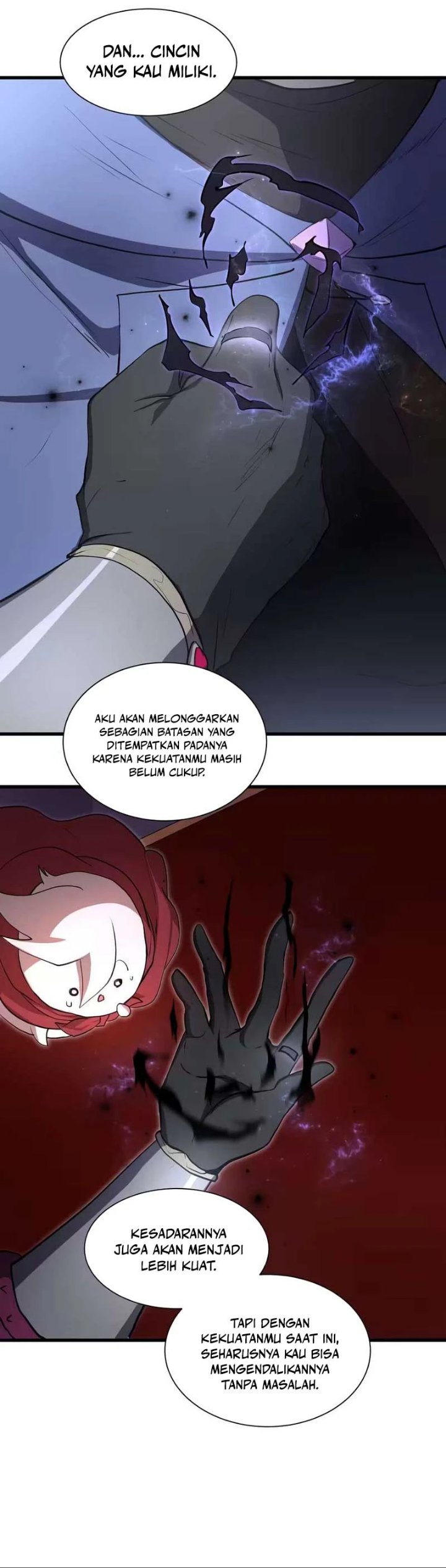 Read Leveling Up with Skills Skill Master Levels Up ID Manga Online