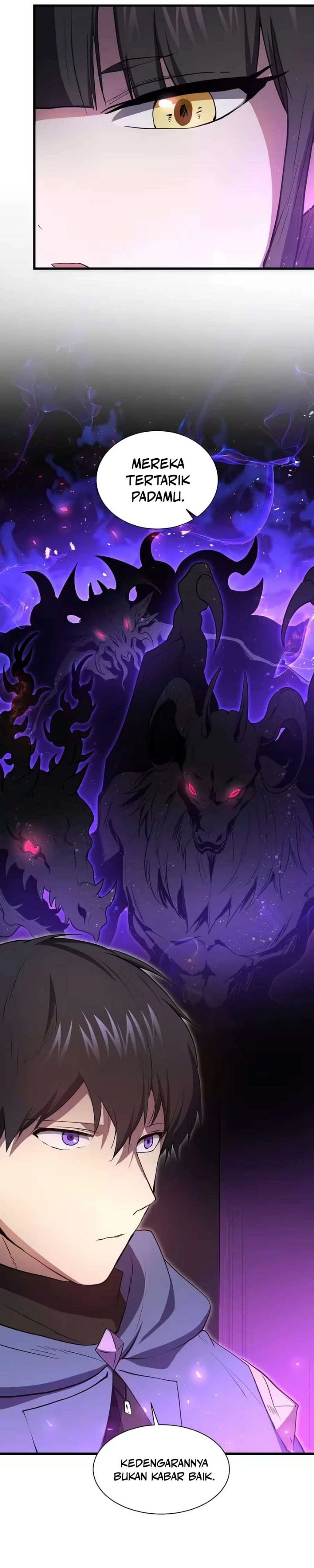 Read Leveling Up with Skills Skill Master Levels Up ID Manga Online