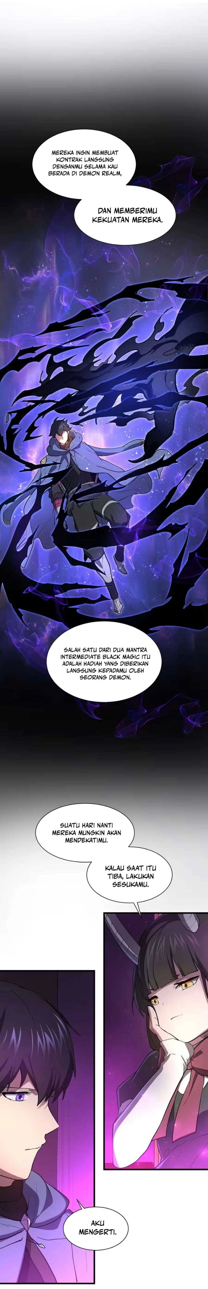 Read Leveling Up with Skills Skill Master Levels Up ID Manga Online