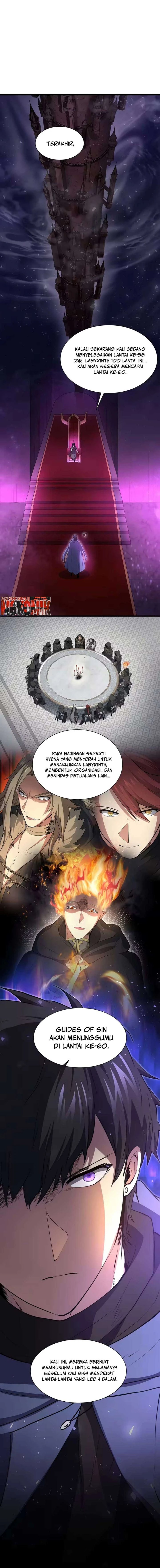 Read Leveling Up with Skills Skill Master Levels Up ID Manga Online