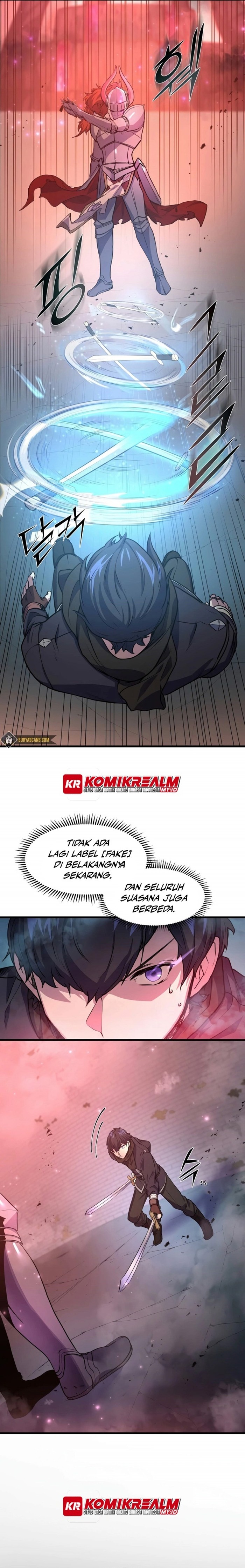 Read Leveling Up with Skills Skill Master Levels Up ID Manga Online