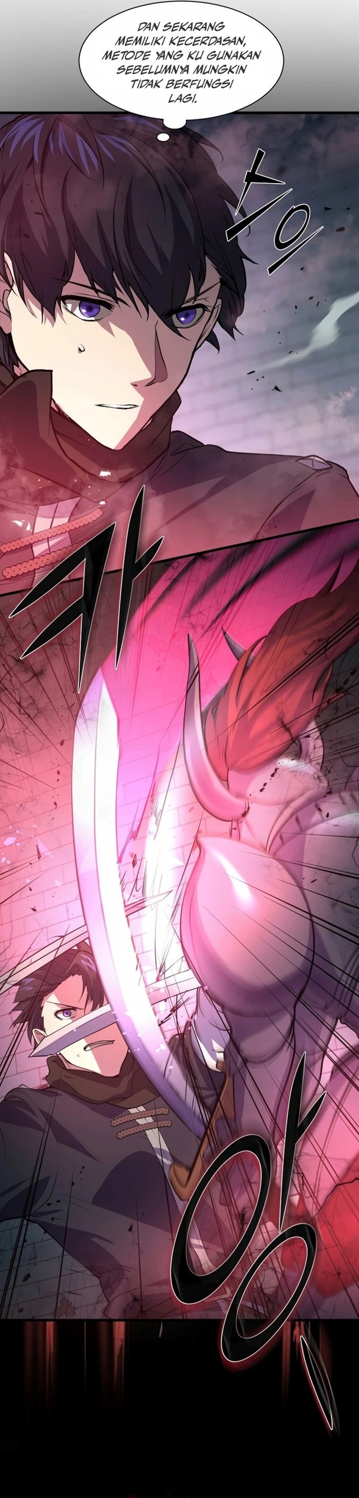 Read Leveling Up with Skills Skill Master Levels Up ID Manga Online