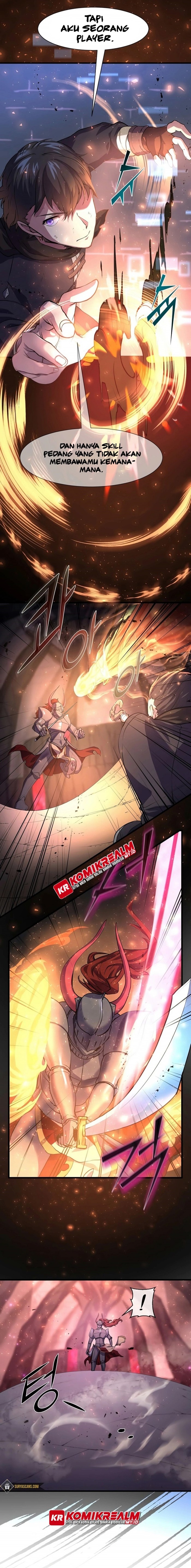 Read Leveling Up with Skills Skill Master Levels Up ID Manga Online