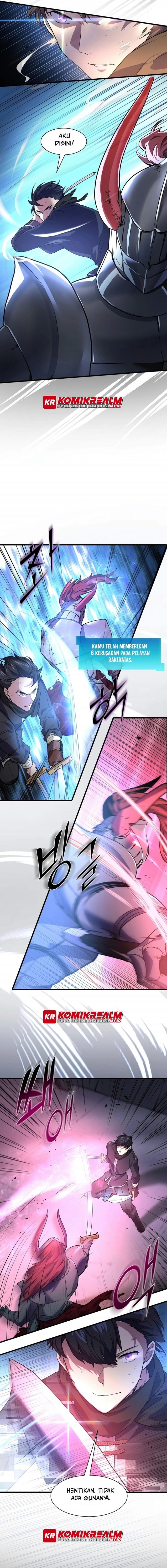 Read Leveling Up with Skills Skill Master Levels Up ID Manga Online