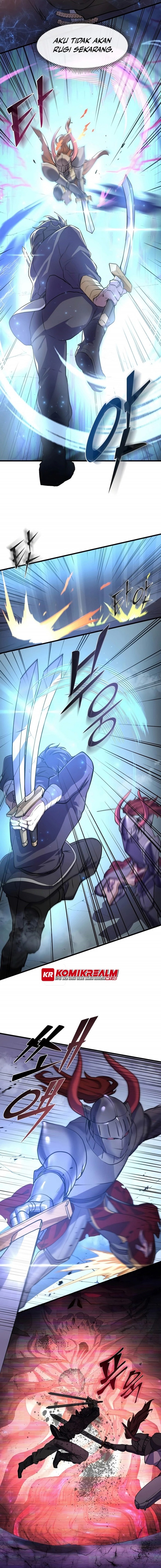 Read Leveling Up with Skills Skill Master Levels Up ID Manga Online