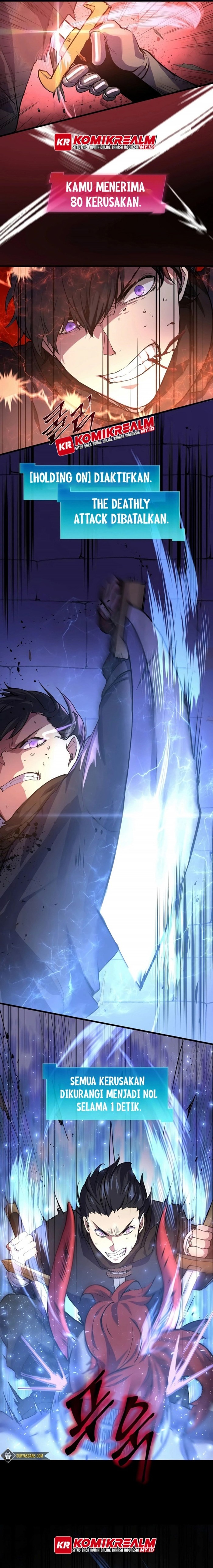 Read Leveling Up with Skills Skill Master Levels Up ID Manga Online