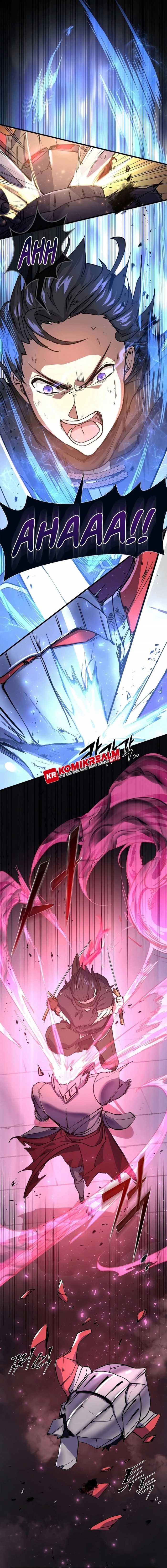 Read Leveling Up with Skills Skill Master Levels Up ID Manga Online