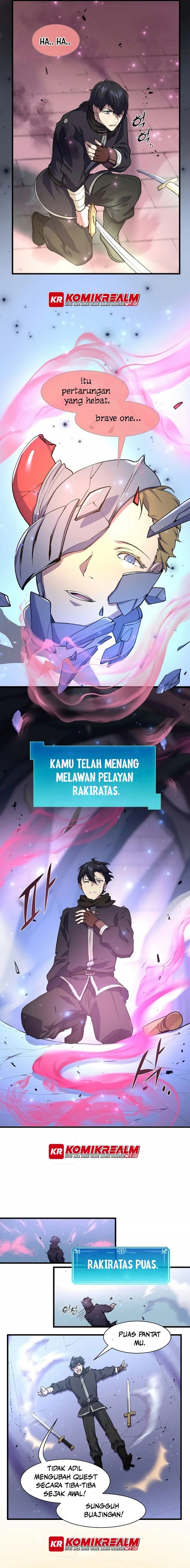 Read Leveling Up with Skills Skill Master Levels Up ID Manga Online