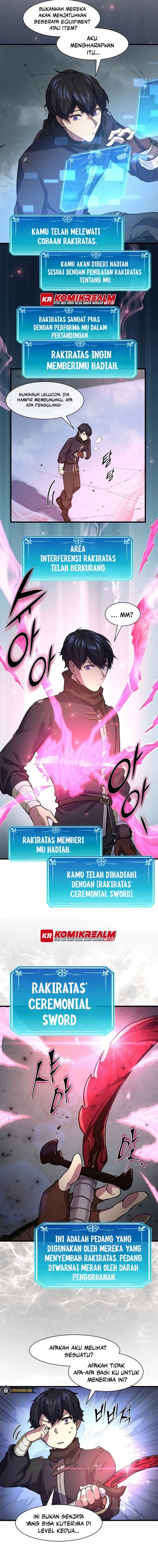 Read Leveling Up with Skills Skill Master Levels Up ID Manga Online