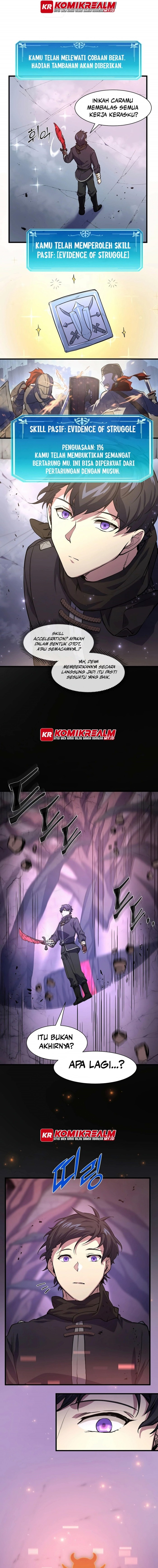 Read Leveling Up with Skills Skill Master Levels Up ID Manga Online