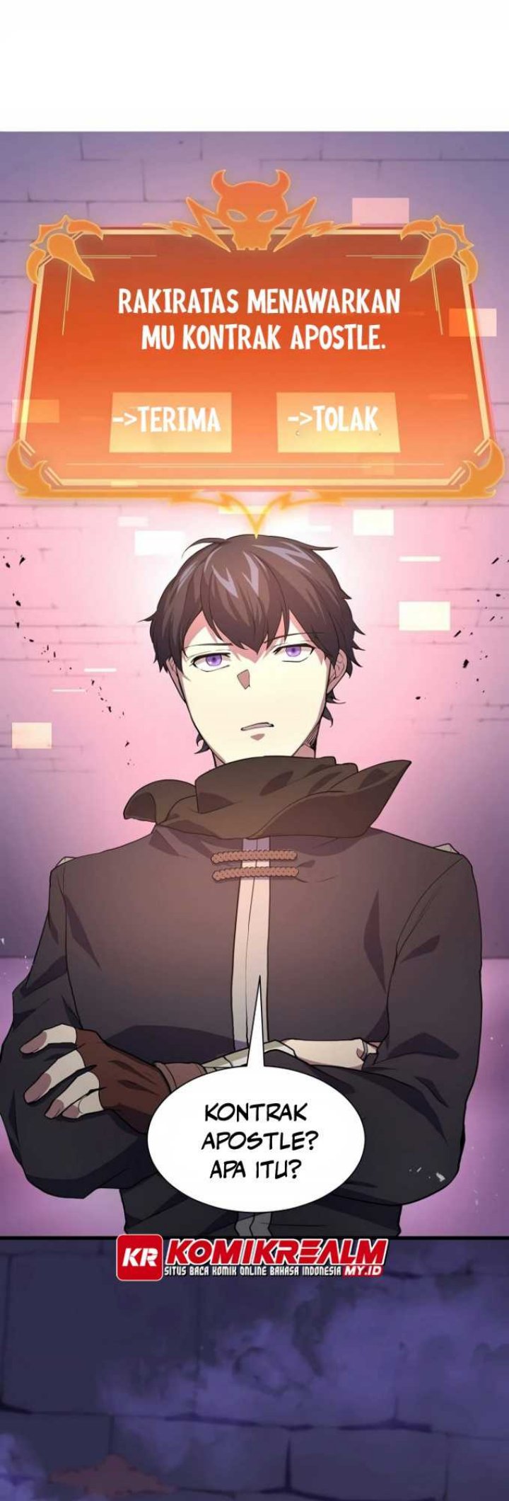 Read Leveling Up with Skills Skill Master Levels Up ID Manga Online