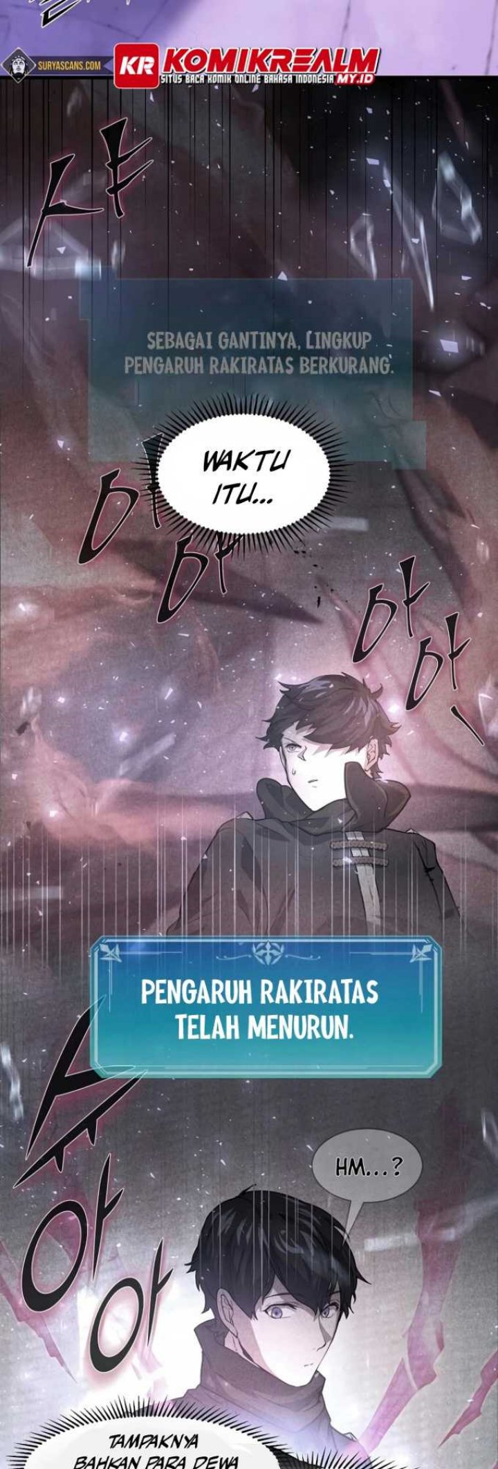 Read Leveling Up with Skills Skill Master Levels Up ID Manga Online