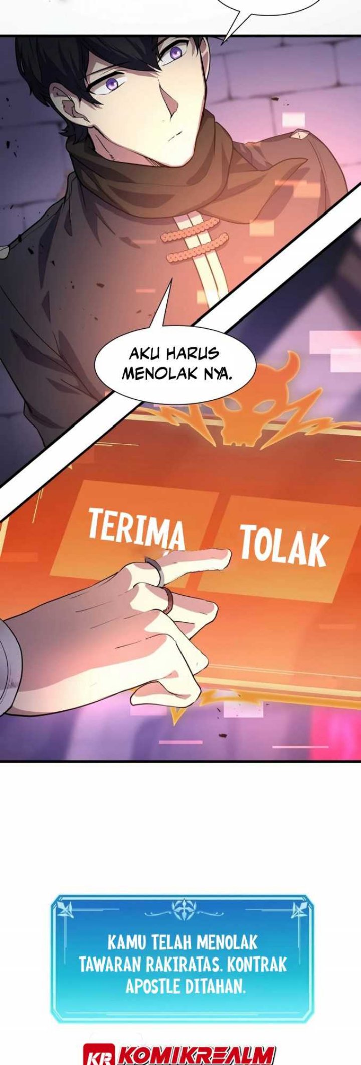 Read Leveling Up with Skills Skill Master Levels Up ID Manga Online