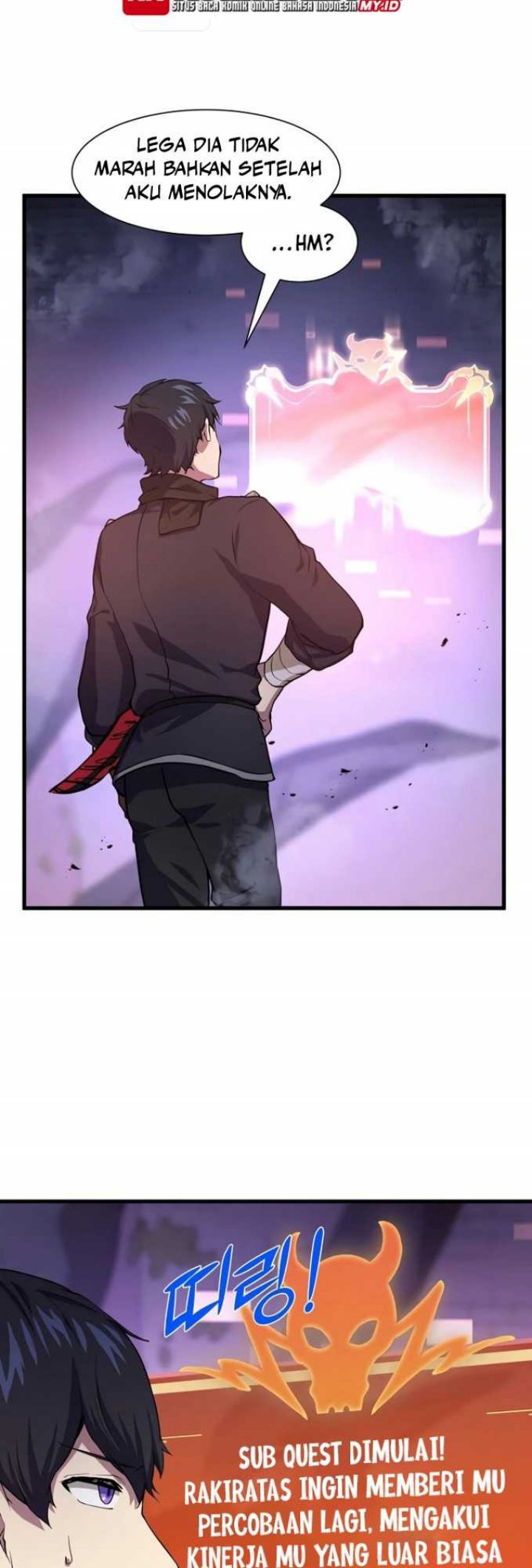 Read Leveling Up with Skills Skill Master Levels Up ID Manga Online