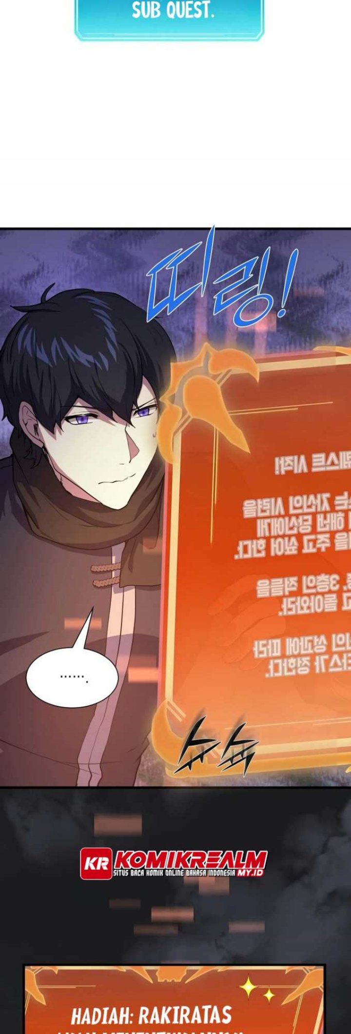 Read Leveling Up with Skills Skill Master Levels Up ID Manga Online