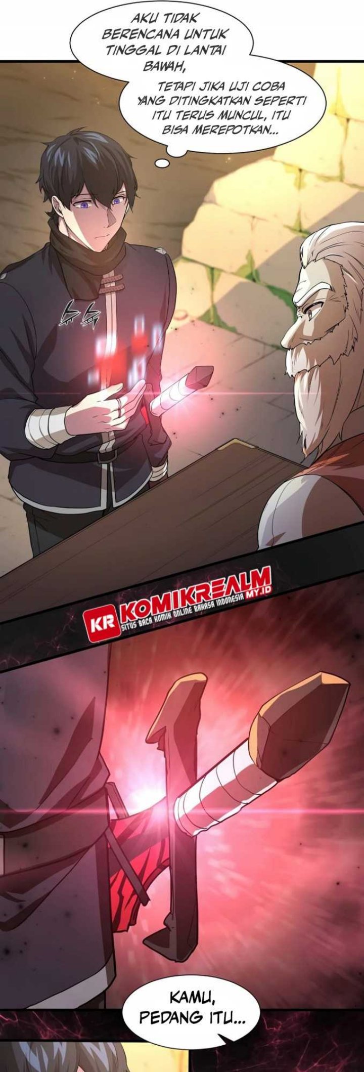 Read Leveling Up with Skills Skill Master Levels Up ID Manga Online
